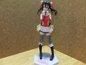 ラブライブ！ プレミアムフィギュア “NICO-それは僕たちの奇跡” 矢澤にこ　高さ220mm　 リアル 美少女