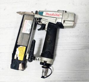 ■ makita ■ マキタ AF502N 仕上げ釘打 工具 DIY 電気工具 