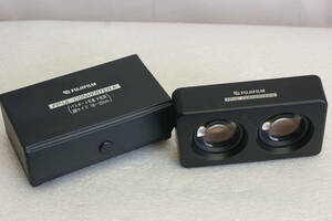 送料520円。中古。富士フィルム　FUJIFILM FP-UL CONVERTER K　コンバーター　レンズ。 管理B12