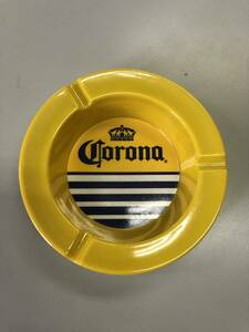 Corona Beer Ash Tray　コロナビール　灰皿