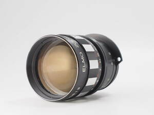 ★実用品★ エルモ ELMO ZOOM 10-30mm F1.8 #5977