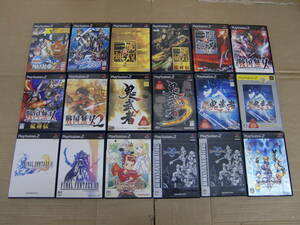 A4568-091♪【送料未定・複数個口】ジャンク品 PS、PS2、PS3、PSP、Wii、XBOX360、Switch ソフト まとめ売り