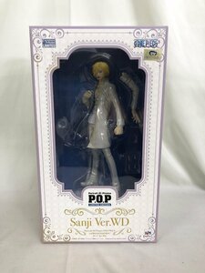 【美品】Portrait.Of.Piratesワンピース LIMITED EDITION サンジ Ver.WD 1/8スケール