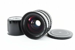 Nikon Nikkor O.C 50mm f/2.8 ゼンザブロニカマウント MFレンズ [美品]
