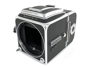 【動作保証】Hasselblad ☆500C/M フィルムマガジン A12 セット 中判 カメラ スターマーク 中古 Y8765998