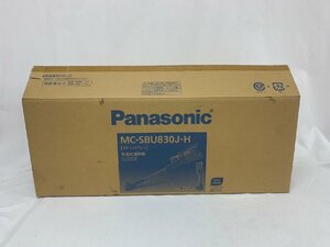 【未使用】Panasonic パナソニック MC-SBU830J 掃除機 2019年製 コードレスクリーナー 充電式掃除機 動作未確認