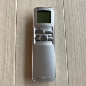 OLYMPUS Voice-Trek DS-20 オリンパス ボイストレック ICレコーダー ボイスレコーダー 送料無料 S759