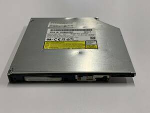 B745)Panasonic UJ260 2012年製 Blu-ray ドライブ 現状中古動作品＊べセルレス