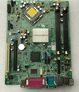  Dell Optiplex 960 SFF 用 マザーボード G270D G261D