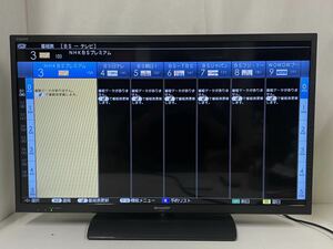 ★SHARP AQUOS LC-32H11 14年製　シャープ 液晶テレビ アクオス 