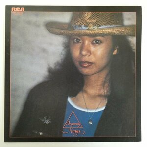 46068629;【国内盤】竹内まりや Mariya Takeuchi / Beginning