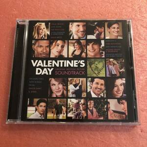 CD O.S.T. Valentine