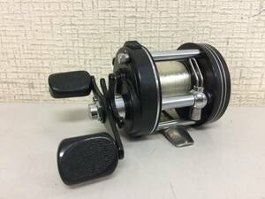 Daiwa　ダイワ　Millionaire　ミリオネア　GS-3000C　未使用　展示品　ベイトリール　　　C3.5