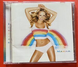 【CD】マライア・キャリー「Rainbow」Mariah Carey 国内盤 盤面良好 [07180030]