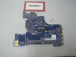HP Probook 430 G1-E4B23AV 等用 マザーボード(CPUオンボード)