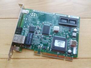 HP HPE ANA-6911A ネットワークアダプター PCI LANカード 100BASE-T HP9000 Integrity 