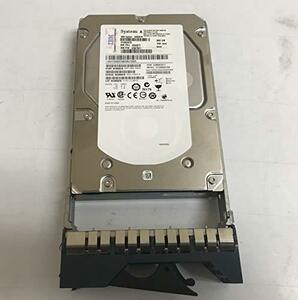 IBM 43?X 0877???300?GB 15?K 3.5インチSAS 6?Gb / s HSハードドライブ　(shin