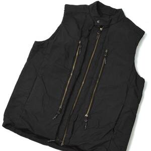 未使用 RIPVANWINKLE リップヴァンウィンクル ANORAK VEST BJテック シンサレート ベスト 5 