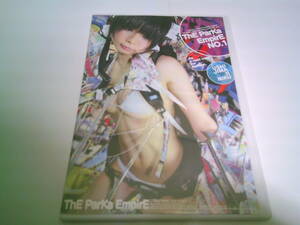 うしじまいい肉 コスプレ写真集ROM「ThE ParKa EmpirE NO.1」Predator Rat