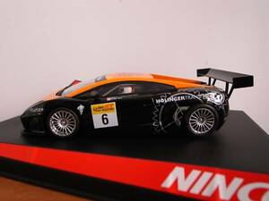 1/32 NINCO LAMORGHINI GALLARDO FLATEX