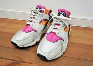 NIKE AIR HUARACHE 28.5cm DD1068-003