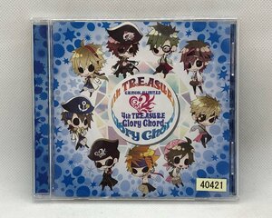 【送料無料】cd47195◆G.W.NICOLAI LIMITED 4th TREASURE －Glory Chord－/中古品【CD】