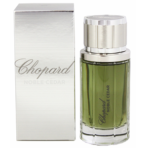 ショパール ノーブル セダー EDT・SP 80ml 香水 フレグランス NOBLE CEDAR CHOPARD 新品 未使用