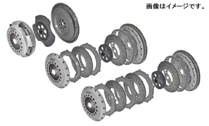 個人宅発送可能 ATS Carbon Clutch SPEC-1 カーボンクラッチ トリプル HONDA ホンダ S2000 AP1 AP2 F20C F22C (CH233120-11)