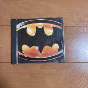 バットマン BATMAN/サウンドトラック/プリンス/日本盤/22P2-2870