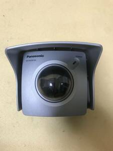  Panasonic KX-HCM130 ネットワークカメラ