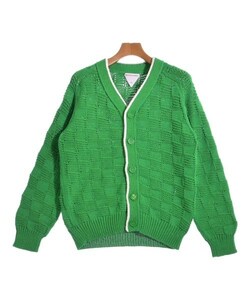 BOTTEGA VENETA カーディガン メンズ ボッテガベネタ 中古　古着