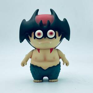 即決 送料無料 新品未開封 数量限定 DEVILMAN デビルマンちゃん フィギュア