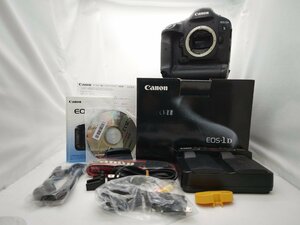 Canon EOS-1D X キャノン LC-E4N 箱 説明書 ストラップ 互換性電池 付