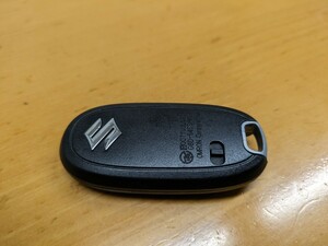 SUZUKI スズキ純正 ワゴンR スティングレー ラパン パレット MRワゴン 007YUUL0212 2ボタン スマートキー キーレス リモコン