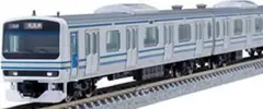 特別企画品 JR E231-0系通勤電車(成田線開業120周年ラッピング)