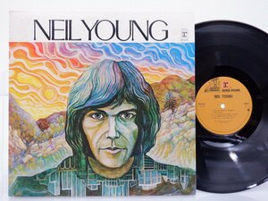 Neil Young(ニール・ヤング)「Neil Young」LP（12インチ）/Reprise Records(RS 6317)/Rock