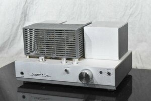 【送料無料!!】LUXMAN ラックスマン 真空管 プリメインアンプ SQ-N100