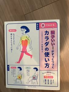 調子いい! がずっとつづく カラダの使い方