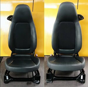 F/DC12■smart fortwo C451 CBA-451331 (スマートフォーツー クーペ 2008y)■運転席 助手席 シート左右 ■個人宛/個人宅配達不可■■■