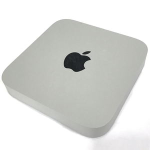 Apple Mac mini M2 Model A2816 SSD/1TB OSなし デスクトップ PC 通電確認済