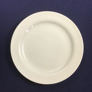 リチャードジノリ 小皿 直径15.5cm EHER ベッキオホワイト プレート 平皿 ディッシュラウンド イタリア ブランド 陶磁器 白磁