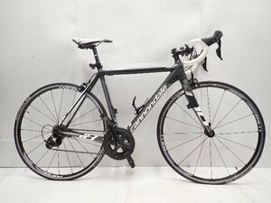 CANNONDALE キャノンデール CAAD10 SHIMANO 105搭載 2x10s 700x25c 2014年モデル ロードバイク 輪行袋付 配送/来店引取可 ∩ 6DE71-1