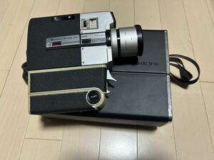 SANKYO super cm300 ビデオカメラ