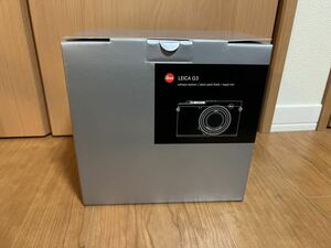 【新品未使用】ライカ Leica Q3