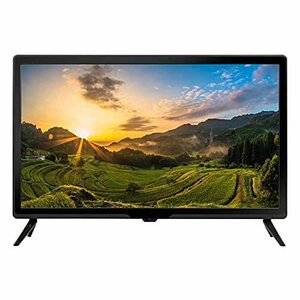 SHION 27V型 デジタルフルハイビジョン液晶テレビ PC入力端子 外付けHDD対 (中古品)