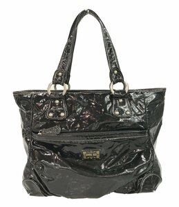 アナスイ エナメルトートバッグ レディース ANNA SUI [0502]