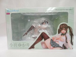 中古 塗装済み完成品 1/5 あかさあい 小宮ゆかり