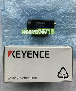 新品　KEYENCE/キーエンス 高速デジタルカラーカメラ 　CV-H035C 　 【保証付き】【送料無料】