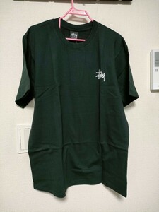 ☆【STUSSY】ステューシー☆Tシャツ☆Style　1904870☆並行輸入品☆Mサイズ☆メンズ☆新品【235】