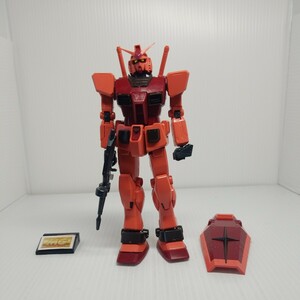 E-120g 5/14 MG キャスバル専用 ガンダム 同梱可 ガンプラ ジャンク